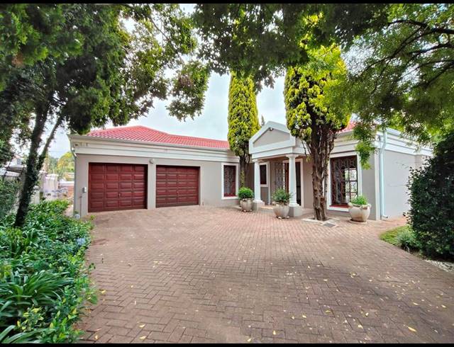 3 BEDROOM PROPERTY TO RENT IN BROOKLYN